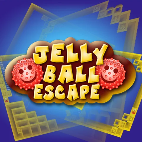 Jelly Ball Scape