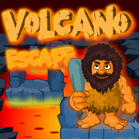 Volcano Escape